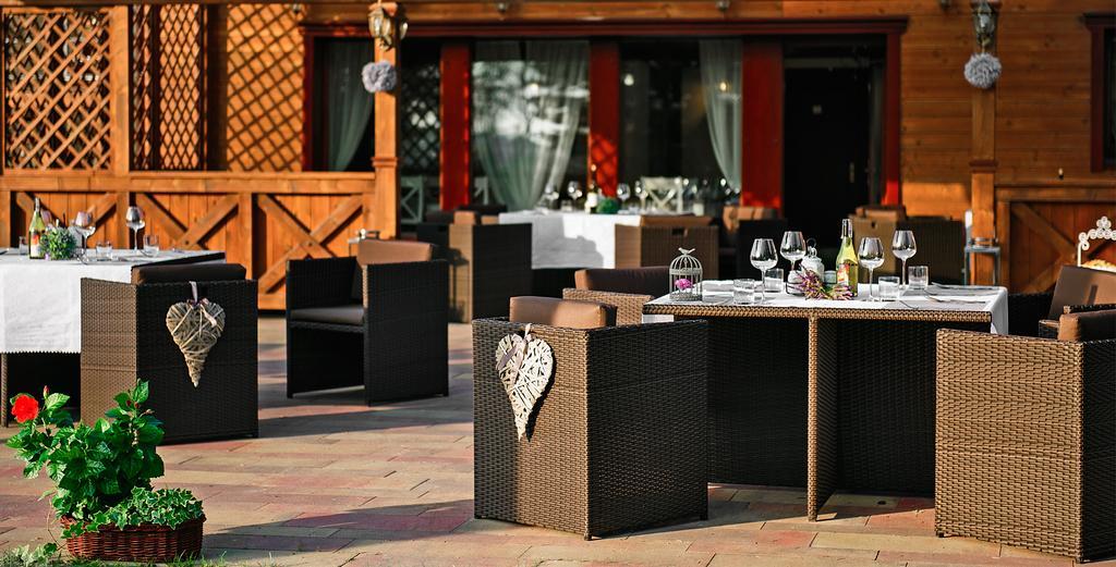 An-Son Apartamenty Zielona Góra Exterior foto