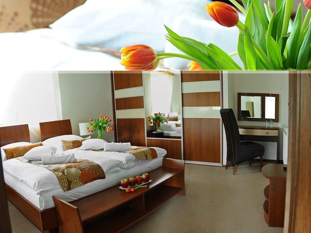 An-Son Apartamenty Zielona Góra Quarto foto