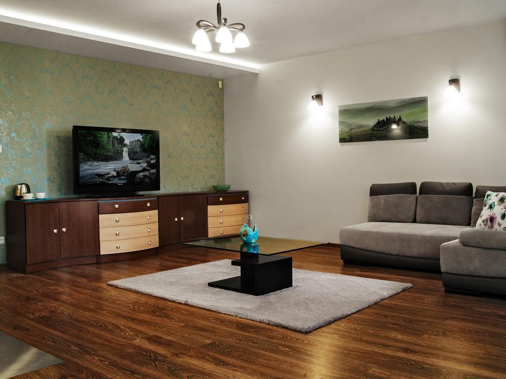 An-Son Apartamenty Zielona Góra Quarto foto