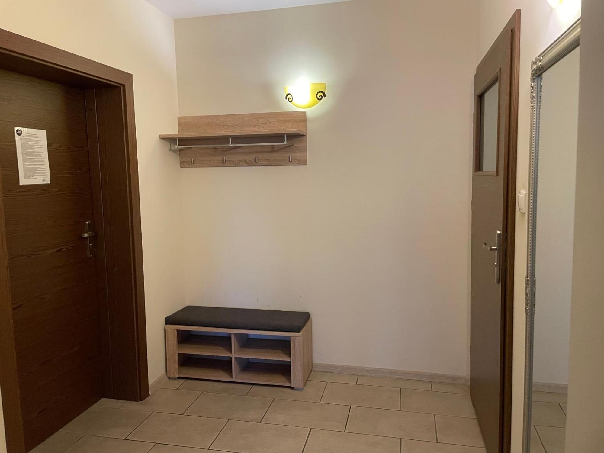 An-Son Apartamenty Zielona Góra Quarto foto