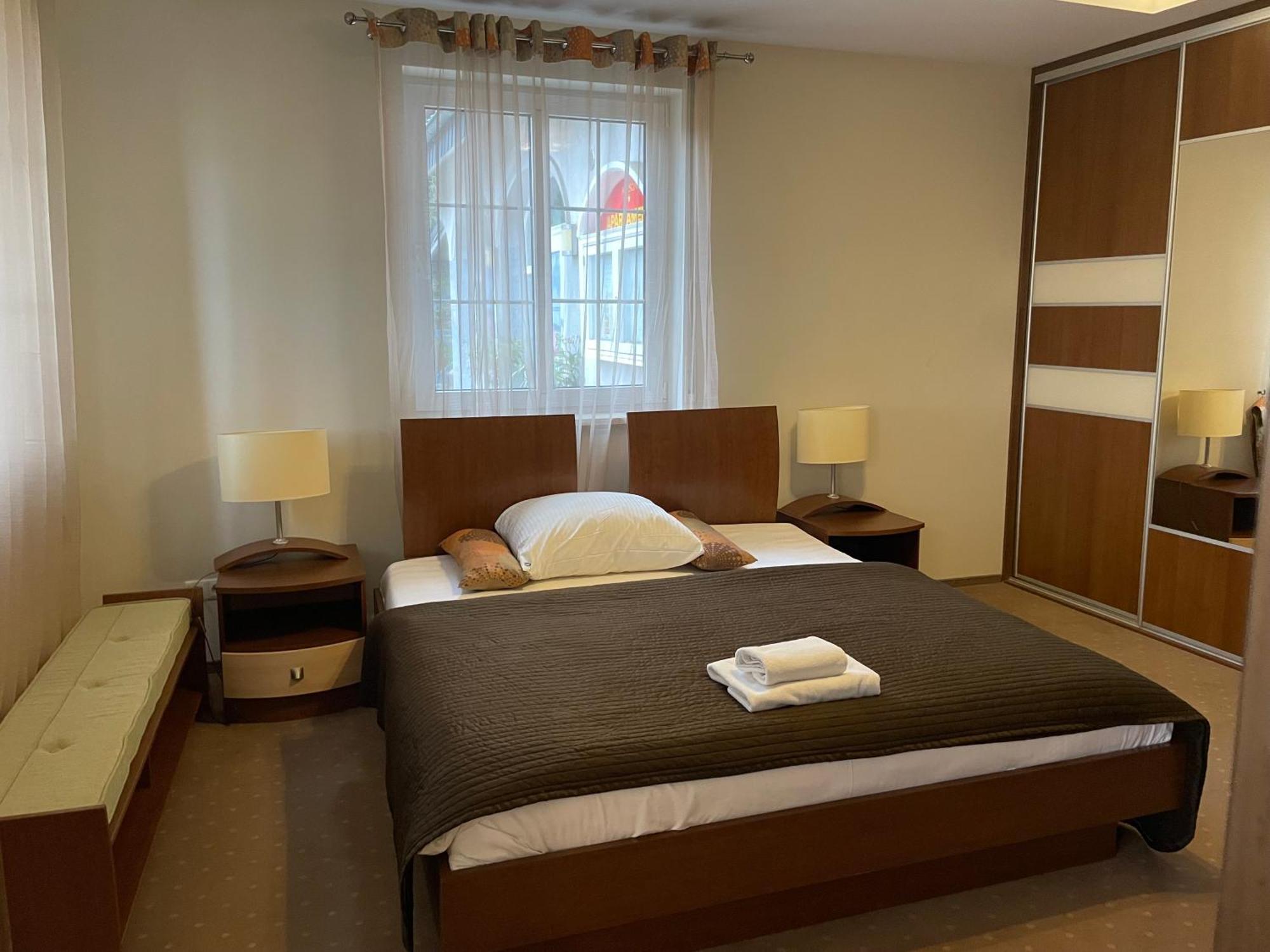An-Son Apartamenty Zielona Góra Quarto foto