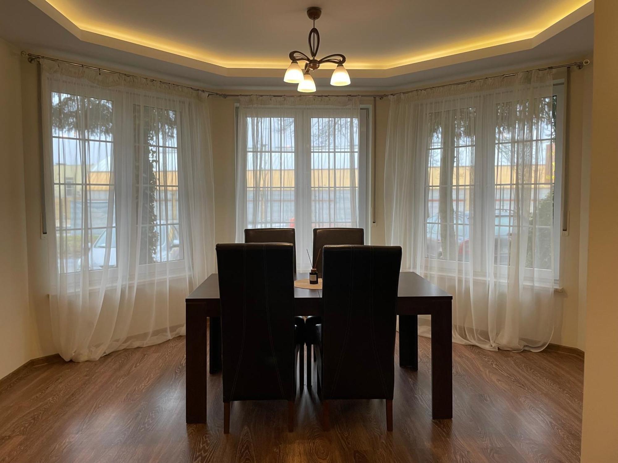 An-Son Apartamenty Zielona Góra Quarto foto