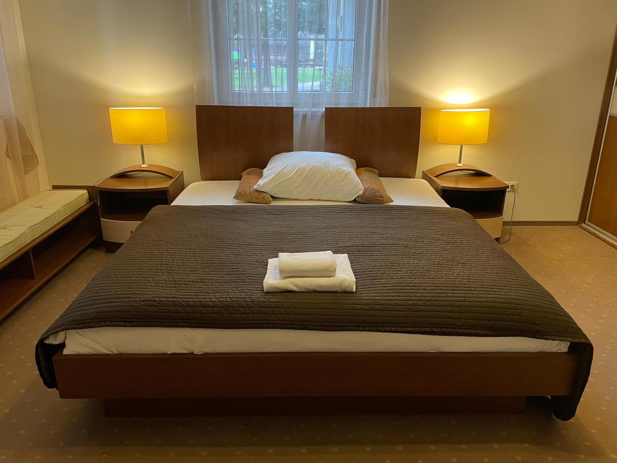 An-Son Apartamenty Zielona Góra Quarto foto