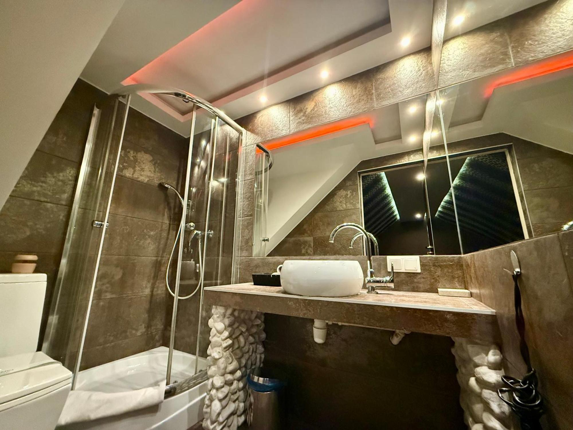 An-Son Apartamenty Zielona Góra Quarto foto