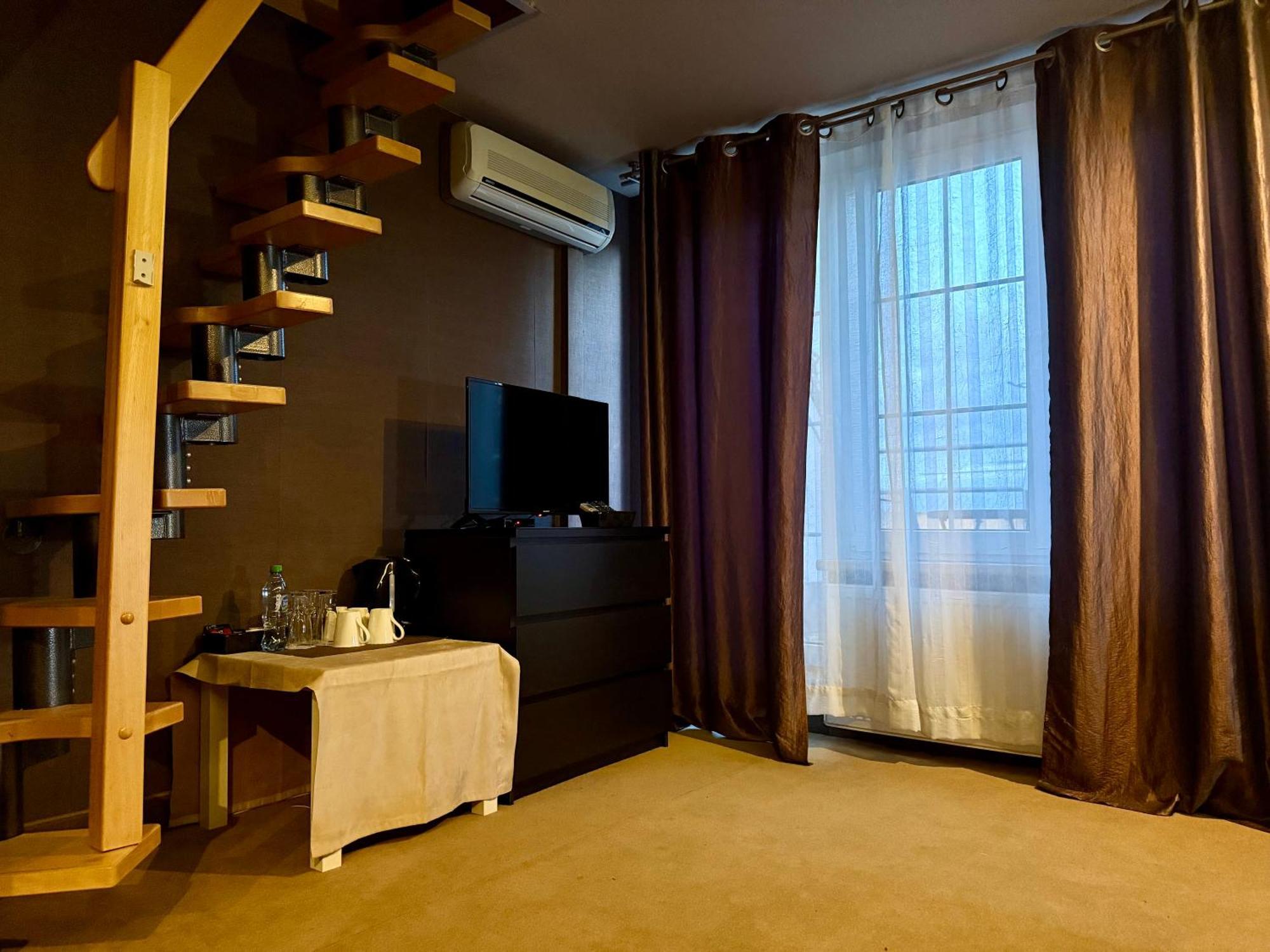 An-Son Apartamenty Zielona Góra Quarto foto