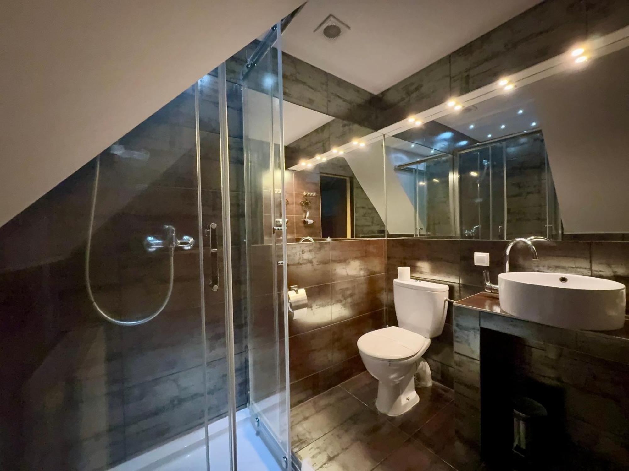 An-Son Apartamenty Zielona Góra Quarto foto