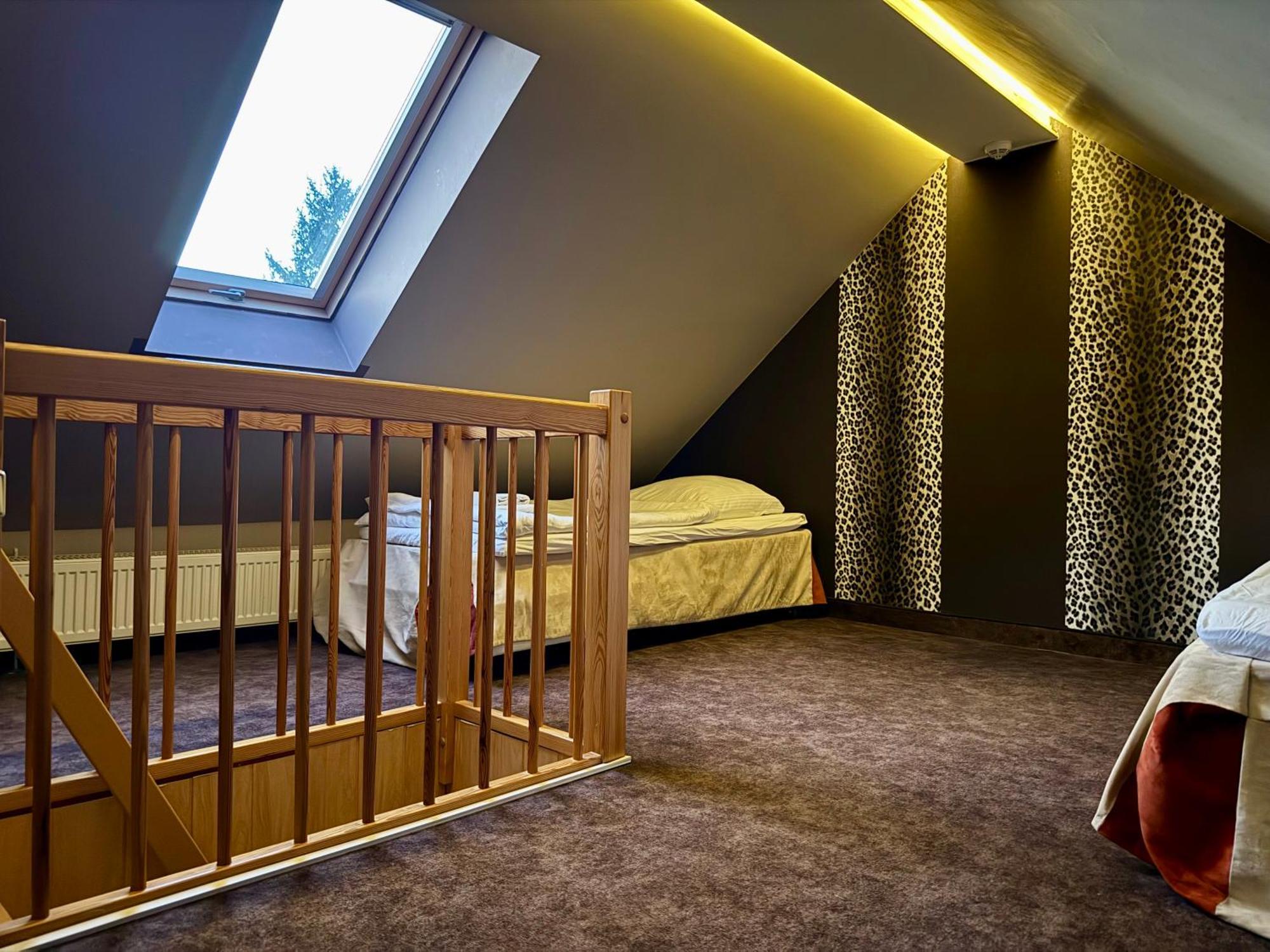 An-Son Apartamenty Zielona Góra Quarto foto