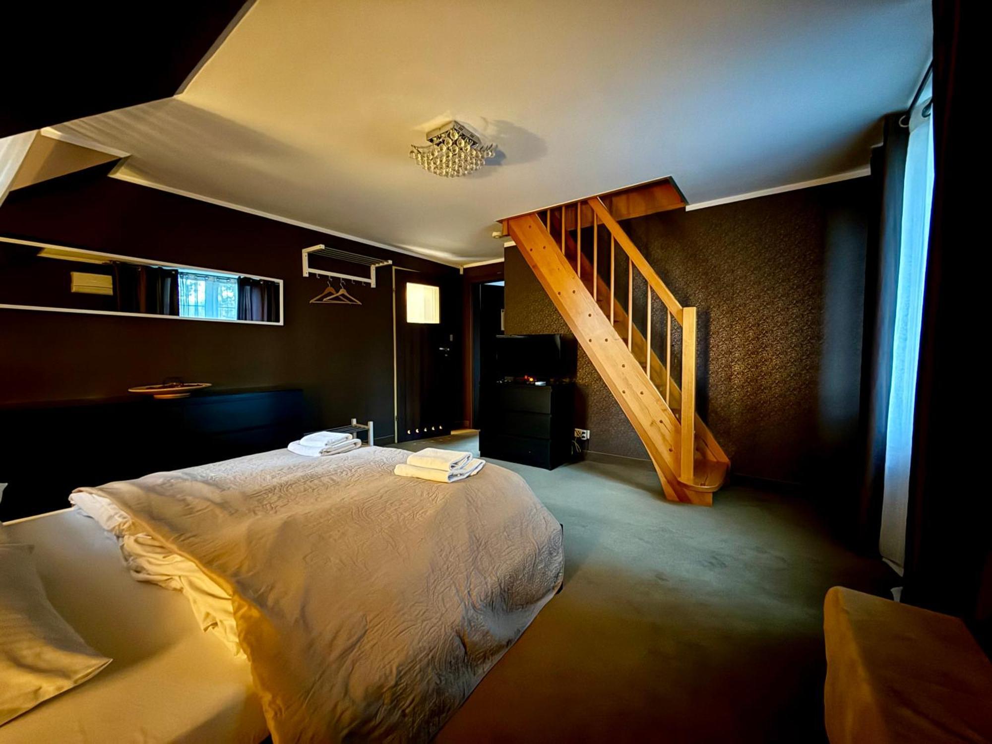 An-Son Apartamenty Zielona Góra Quarto foto