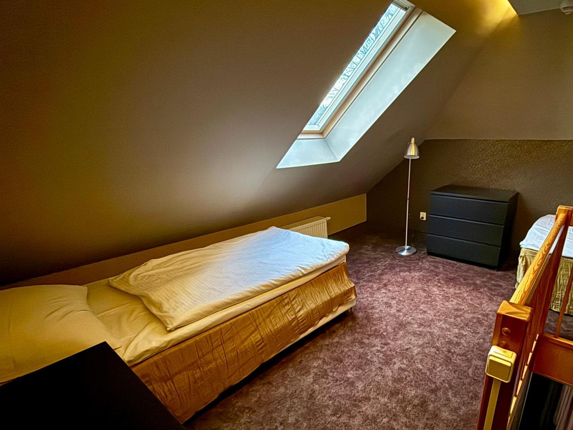 An-Son Apartamenty Zielona Góra Quarto foto