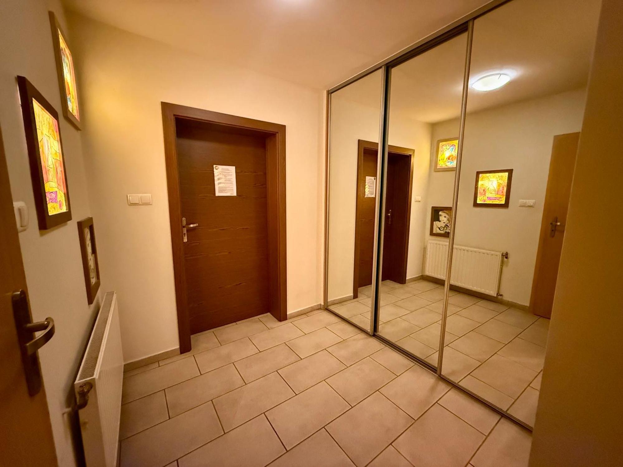 An-Son Apartamenty Zielona Góra Quarto foto