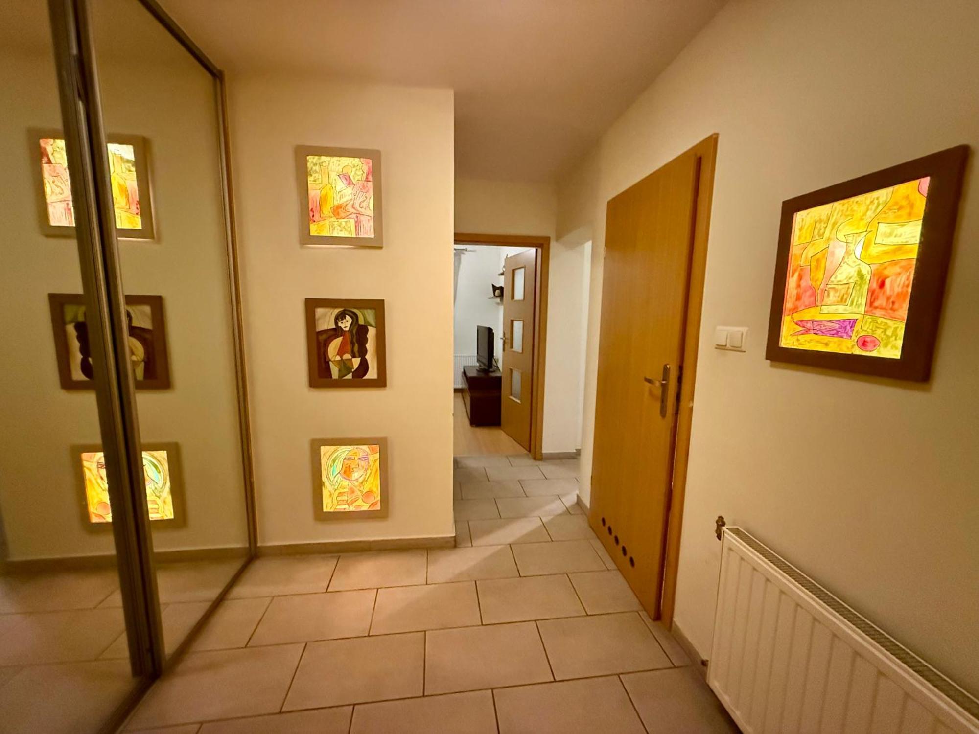 An-Son Apartamenty Zielona Góra Quarto foto