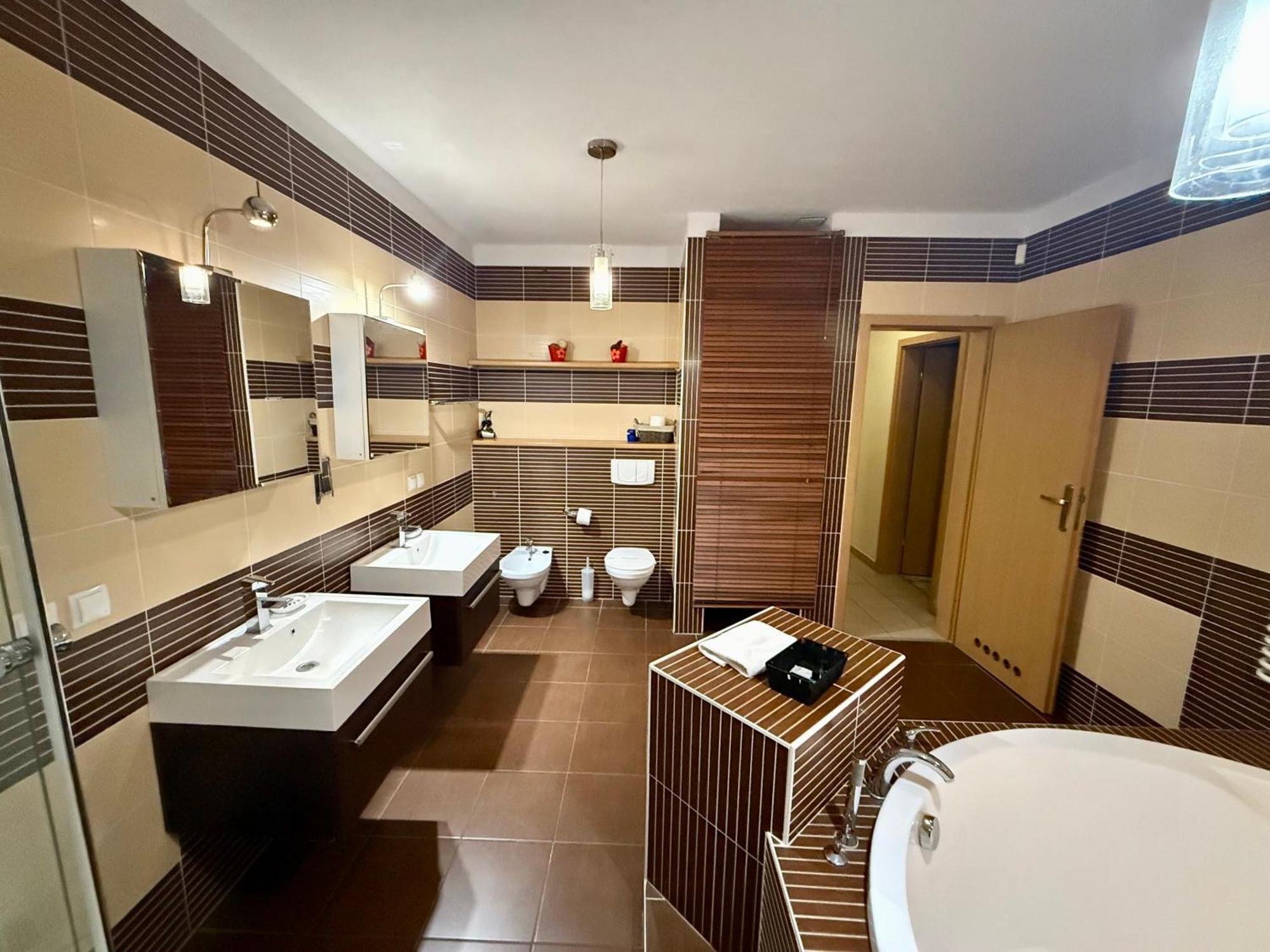 An-Son Apartamenty Zielona Góra Quarto foto