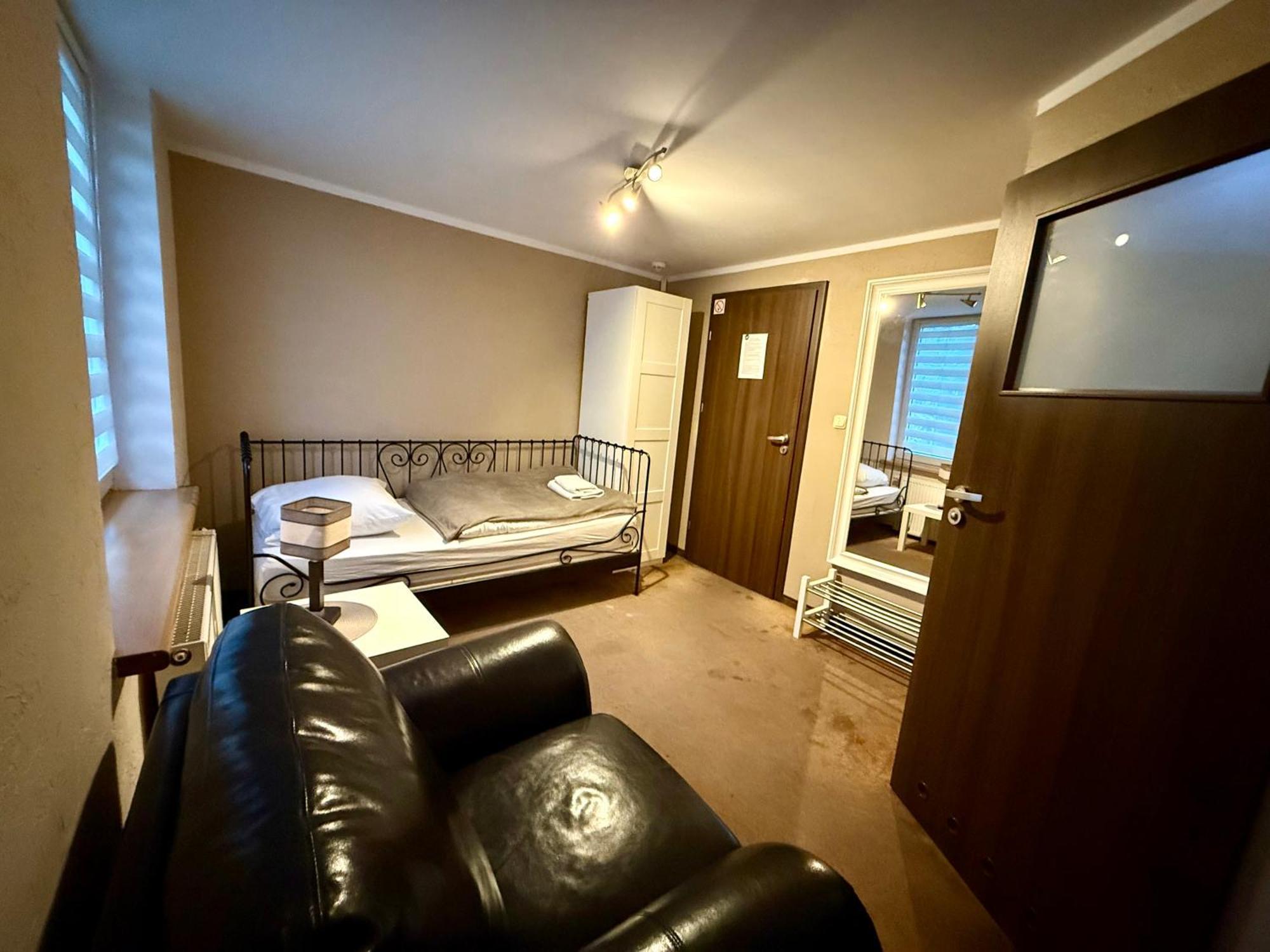 An-Son Apartamenty Zielona Góra Quarto foto