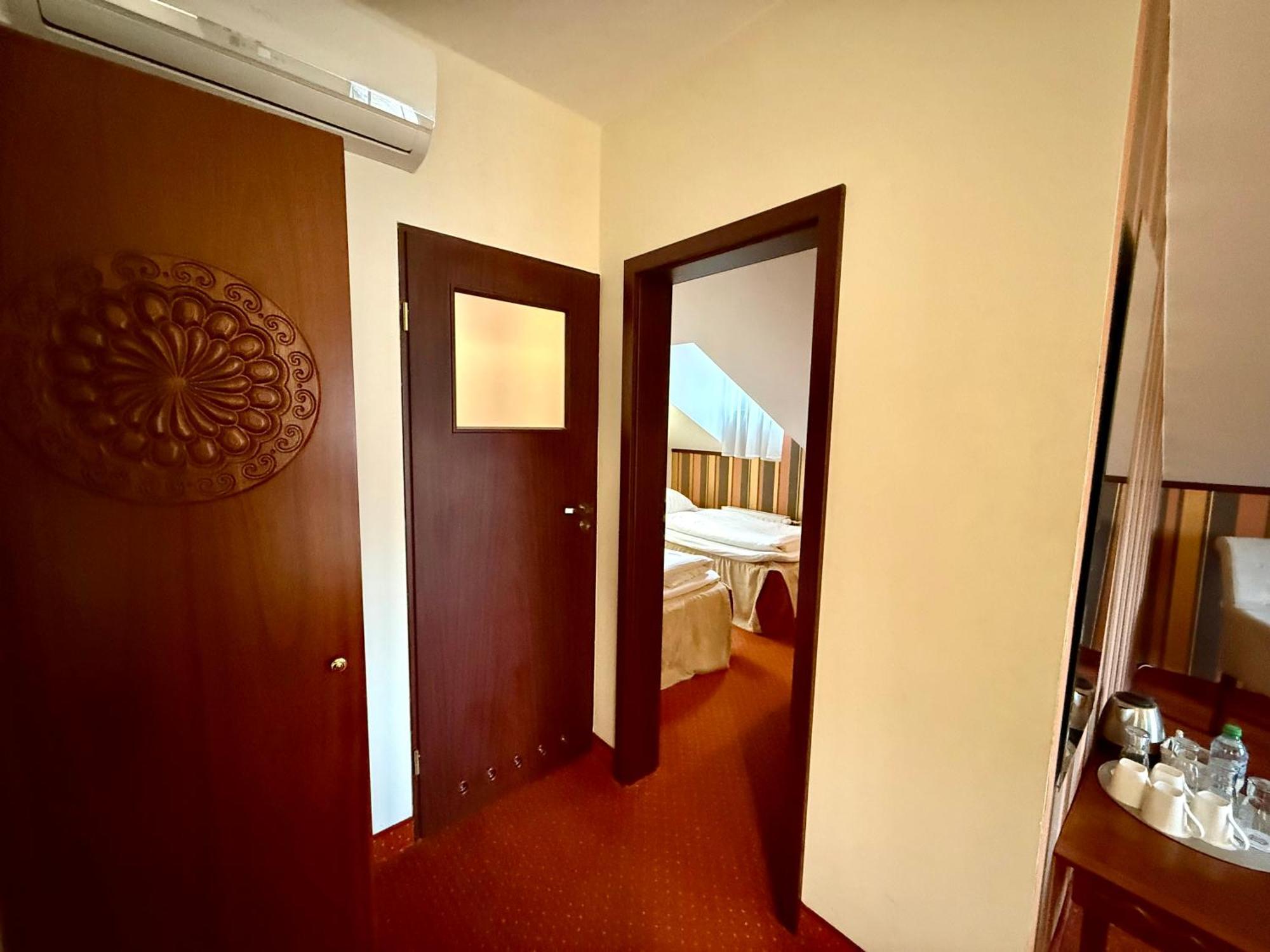 An-Son Apartamenty Zielona Góra Quarto foto