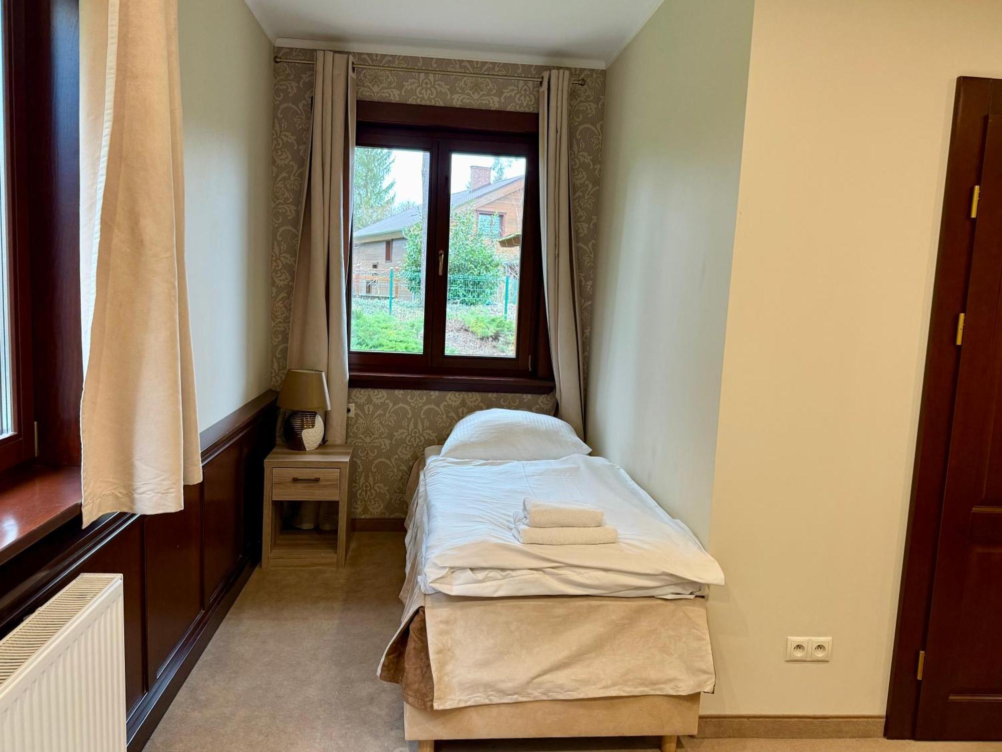 An-Son Apartamenty Zielona Góra Quarto foto