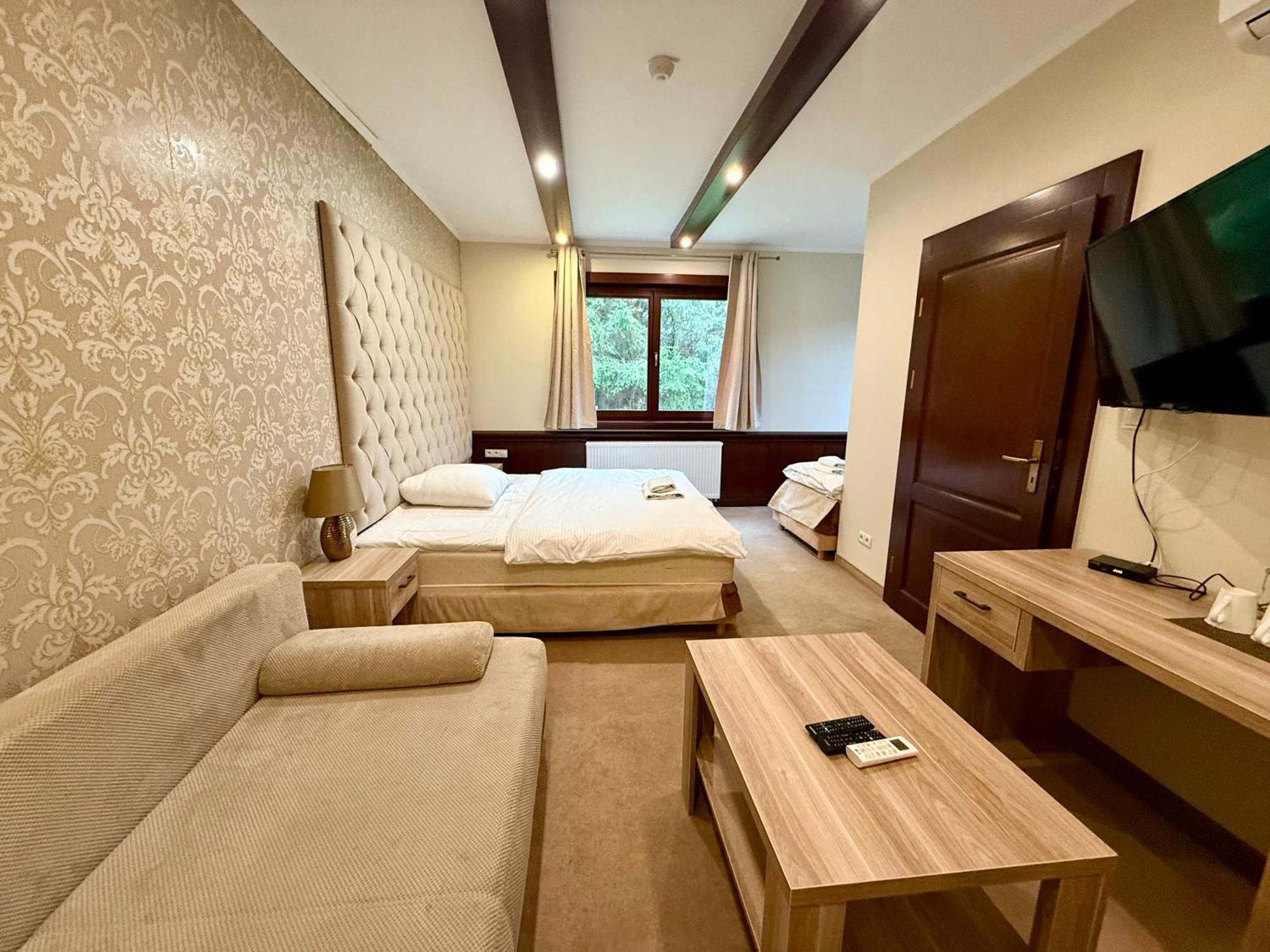 An-Son Apartamenty Zielona Góra Exterior foto