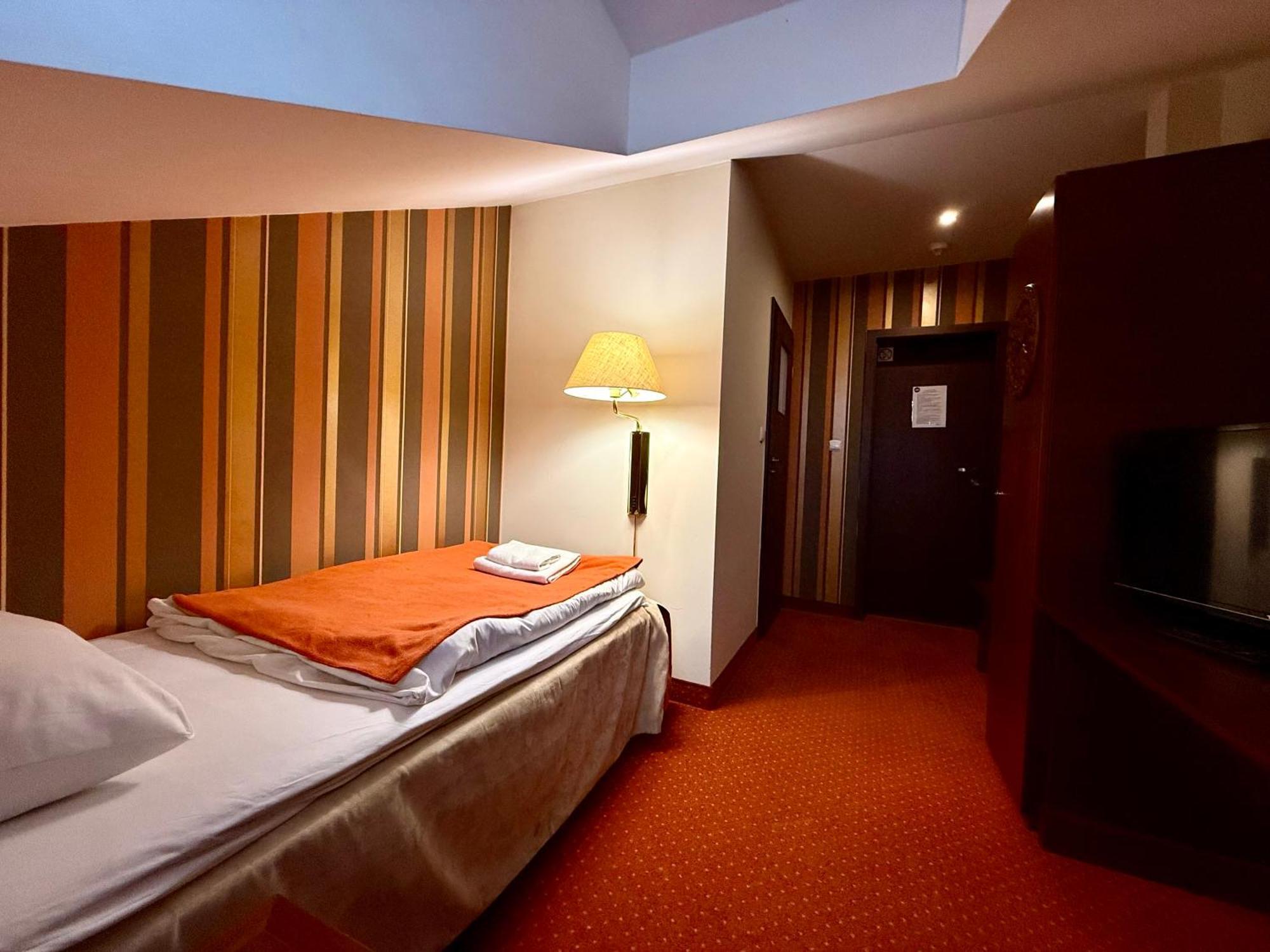 An-Son Apartamenty Zielona Góra Quarto foto