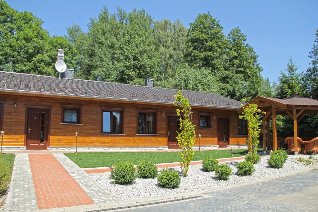 An-Son Apartamenty Zielona Góra Exterior foto